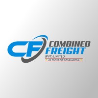 Combined Freight (Pvt) Ltd logo, Combined Freight (Pvt) Ltd contact details