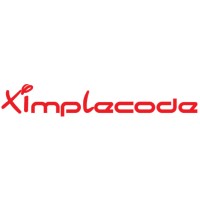 ximplecode logo, ximplecode contact details