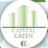 Capital Green logo, Capital Green contact details