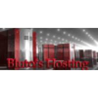 Bluto's Hosting logo, Bluto's Hosting contact details