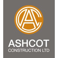 Ashcot Construction Ltd logo, Ashcot Construction Ltd contact details