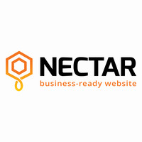 Nectar Website logo, Nectar Website contact details