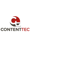 ContentTec logo, ContentTec contact details