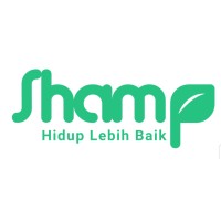 Shamp Indonesia logo, Shamp Indonesia contact details