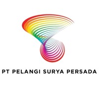 PT Pelangi Surya Persada logo, PT Pelangi Surya Persada contact details