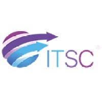 ITSC LLC logo, ITSC LLC contact details