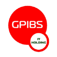 GPIBS IT-HOLDING logo, GPIBS IT-HOLDING contact details