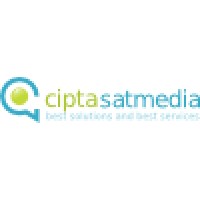 CV. Cipta Satmedia logo, CV. Cipta Satmedia contact details