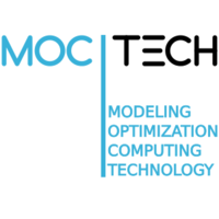 Modeling Optimization and Computing Technology S.A.S. de C.V. logo, Modeling Optimization and Computing Technology S.A.S. de C.V. contact details