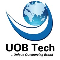 UOB Tech Pte. Ltd. logo, UOB Tech Pte. Ltd. contact details