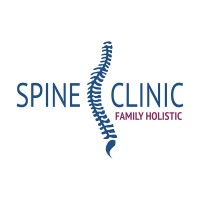 Spine Clinic Family Holistic logo, Spine Clinic Family Holistic contact details