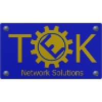 TEK Network Solutions, LLC logo, TEK Network Solutions, LLC contact details