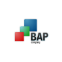 BAP Company logo, BAP Company contact details