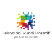 PT Teknologi Pundi Kreatif logo, PT Teknologi Pundi Kreatif contact details