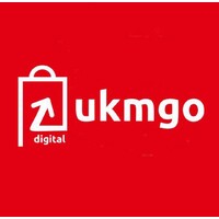 UKM GO DIGITAL logo, UKM GO DIGITAL contact details