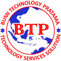 PT. BUMI TECHNOLOGY PRATAMA logo, PT. BUMI TECHNOLOGY PRATAMA contact details