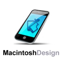 Macintosh Design logo, Macintosh Design contact details