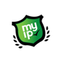 Own My IP logo, Own My IP contact details