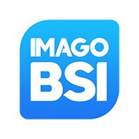 PT. Imago BSI logo, PT. Imago BSI contact details