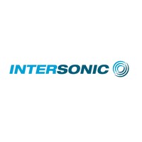 INTERSONIC Sp. z o.o. logo, INTERSONIC Sp. z o.o. contact details