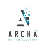 PT. Archa Mitra Solusi logo, PT. Archa Mitra Solusi contact details