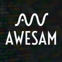 Awesam logo, Awesam contact details