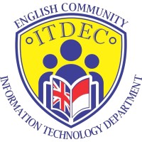 Information Technology Department English Community logo, Information Technology Department English Community contact details