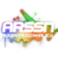 ARSSN logo, ARSSN contact details