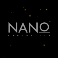 NANO production logo, NANO production contact details