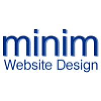 Minim Website Design logo, Minim Website Design contact details