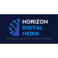 Horizon Digital Media logo, Horizon Digital Media contact details