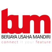 PT Berjaya Usaha Mandiri logo, PT Berjaya Usaha Mandiri contact details