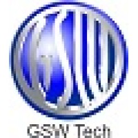 GSW Technologies logo, GSW Technologies contact details