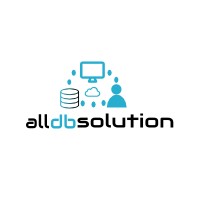 all db solution logo, all db solution contact details