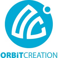 Orbit Creation logo, Orbit Creation contact details