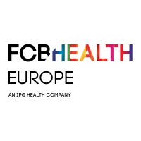 FCB Health Europe logo, FCB Health Europe contact details