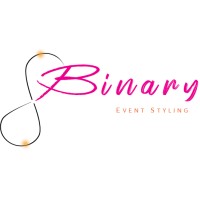 Binary Event Styling LTD logo, Binary Event Styling LTD contact details