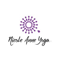 Nicole Anne Yoga logo, Nicole Anne Yoga contact details