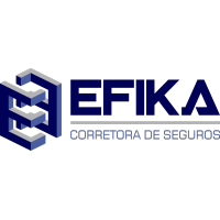 Efika Seguros logo, Efika Seguros contact details