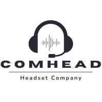 Headset Company logo, Headset Company contact details