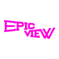 EpicView logo, EpicView contact details