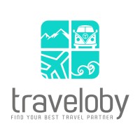 PT. Traveloby Teknologi Indonesia logo, PT. Traveloby Teknologi Indonesia contact details