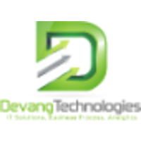 Devang Technologies logo, Devang Technologies contact details