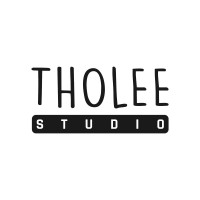 Tholee Studio logo, Tholee Studio contact details