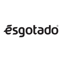 Esgotado logo, Esgotado contact details