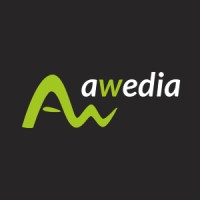 Awedia logo, Awedia contact details