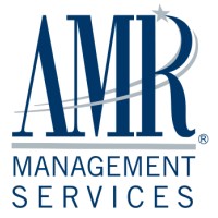 AMR Management Services logo, AMR Management Services contact details