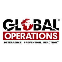 Global Operations Inc. logo, Global Operations Inc. contact details