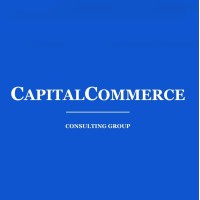 CapitalCommerce Consulting logo, CapitalCommerce Consulting contact details