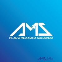 PT. ALFA MEDIATAMA SOLUSINDO logo, PT. ALFA MEDIATAMA SOLUSINDO contact details